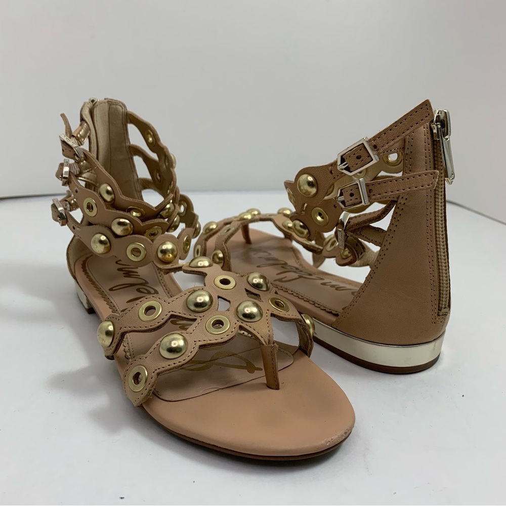 Sam Edelman sandals